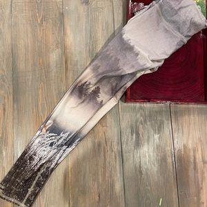 Niyama Sol (Solbox exclusive) full length leggings